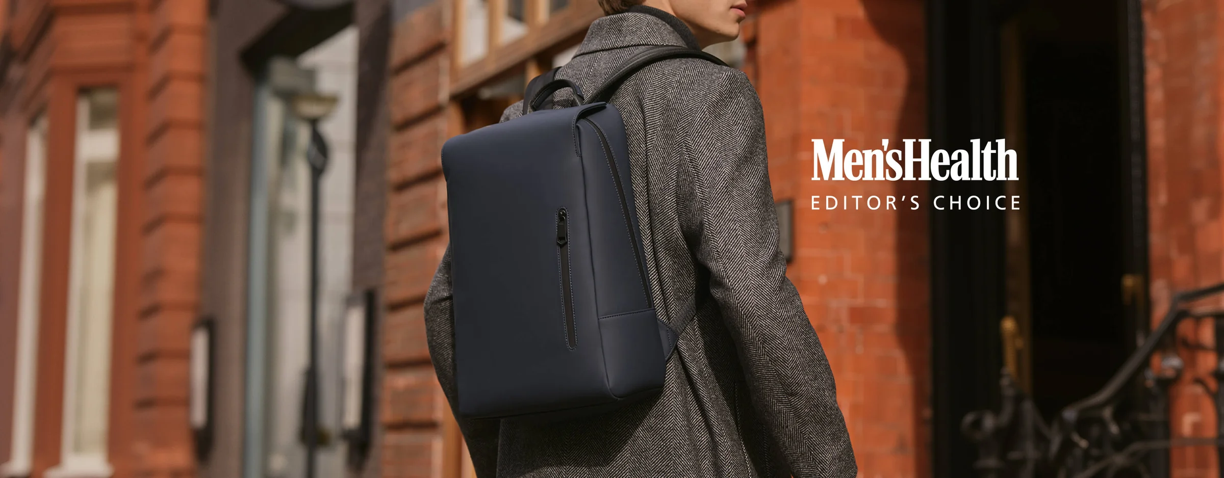 Redefine Your Professional Edge